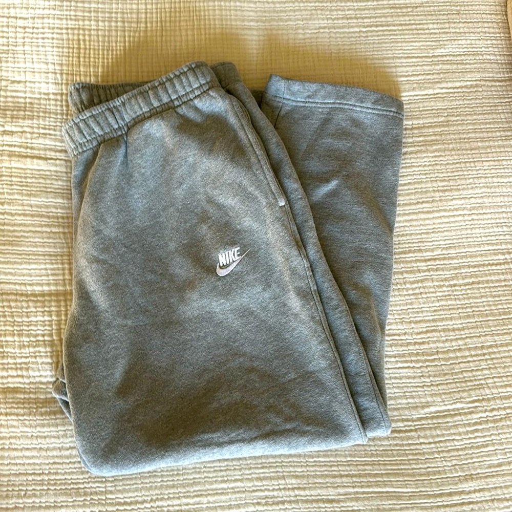 Nike sweatpants